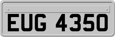 EUG4350
