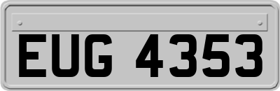 EUG4353