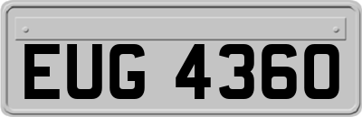 EUG4360