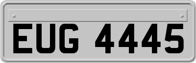 EUG4445