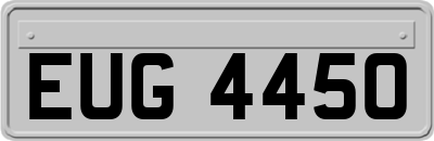 EUG4450