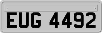 EUG4492