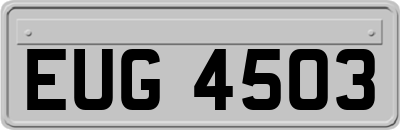 EUG4503