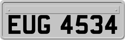 EUG4534