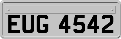 EUG4542