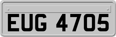EUG4705
