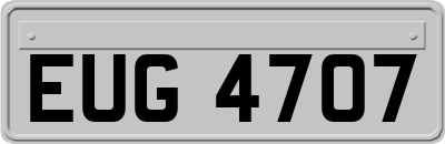 EUG4707