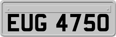 EUG4750