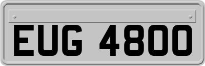 EUG4800