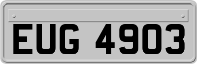 EUG4903