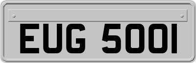 EUG5001