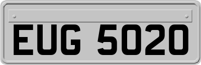 EUG5020