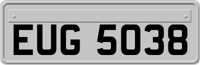 EUG5038