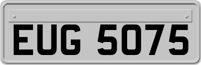 EUG5075