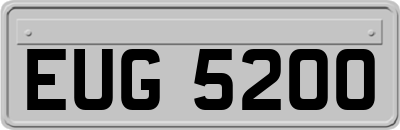 EUG5200