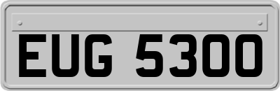 EUG5300