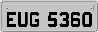 EUG5360