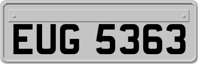 EUG5363