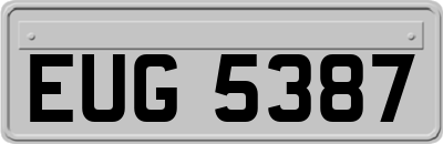 EUG5387