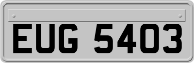 EUG5403
