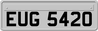 EUG5420