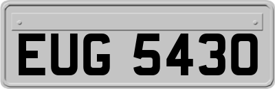 EUG5430