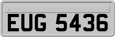 EUG5436