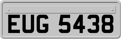 EUG5438
