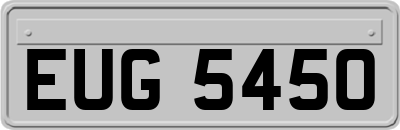 EUG5450