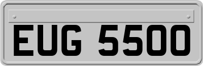 EUG5500