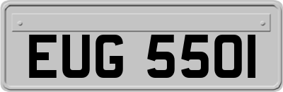 EUG5501