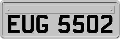 EUG5502