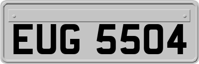 EUG5504