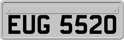 EUG5520