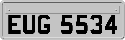 EUG5534