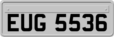 EUG5536