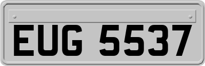 EUG5537