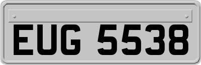 EUG5538