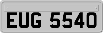 EUG5540