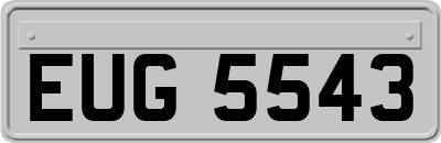 EUG5543