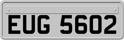 EUG5602