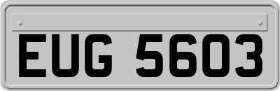 EUG5603