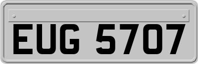 EUG5707