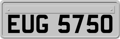 EUG5750