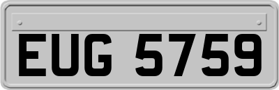EUG5759