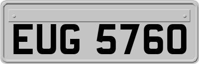 EUG5760