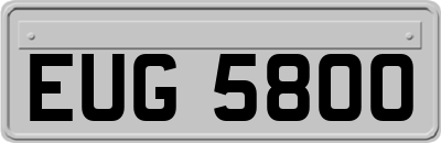 EUG5800