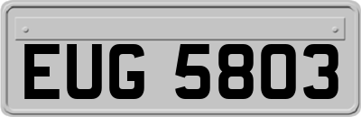 EUG5803