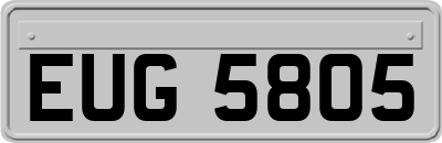EUG5805