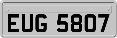 EUG5807